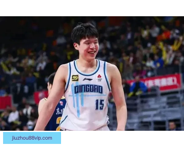 杨瀚森因下放发展联盟缺席开拓者对阵森林狼比赛