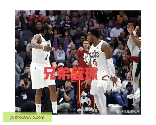 步行者迎战骑士西亚卡姆缺席哈登米切尔誓助队四杀对手