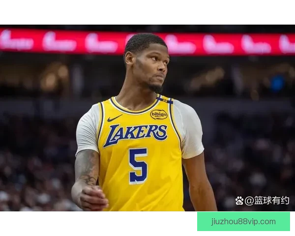 爵士签约姆本2年合同 本赛季场均贡献5分3篮板3助攻