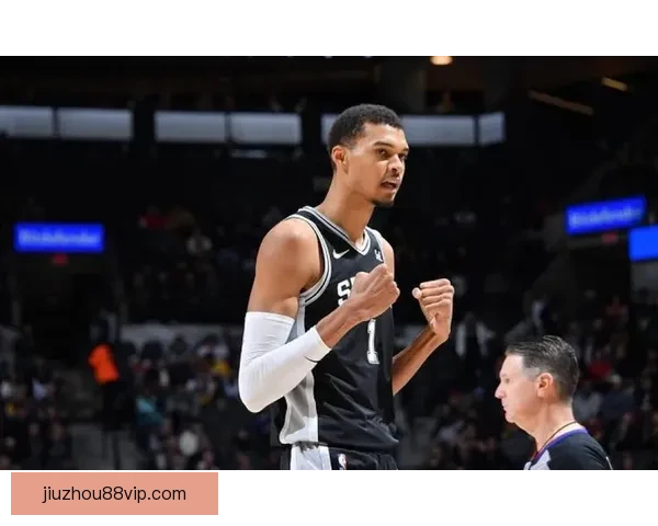 文班亚马：渴望MVP马刺虽缺季后赛经验仍全力争冠