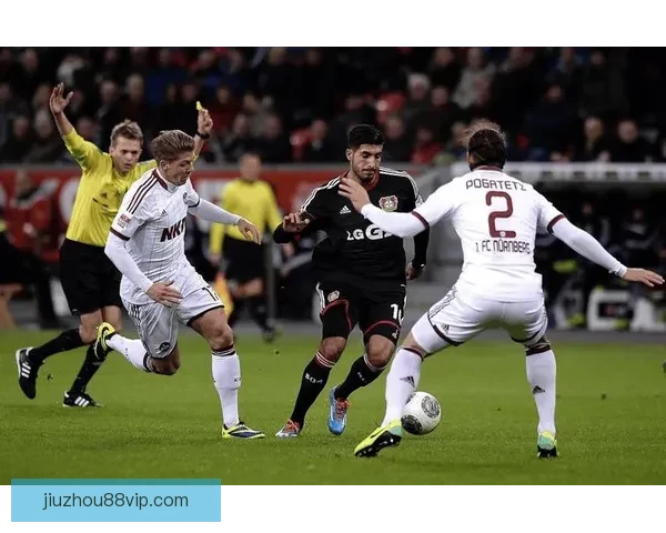 精准足球赛事分析与竞猜预测全攻略助你稳拿胜利