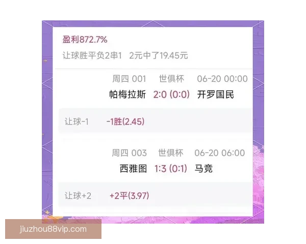 足球竞猜预测技巧分析与热门赛事走势深度解读