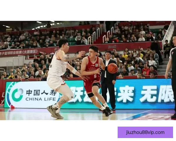 上海力克山西收获13连胜 古德温31分再战旧主助力胜利