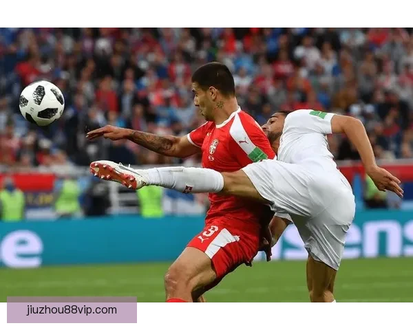 世界杯竞猜预测挑战 让你猜中每场比赛的精准比分 赢取丰厚奖品