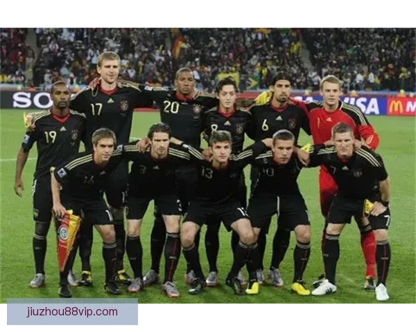 世界杯竞猜预测新策略解读 打造精准赛果分析与投注指南