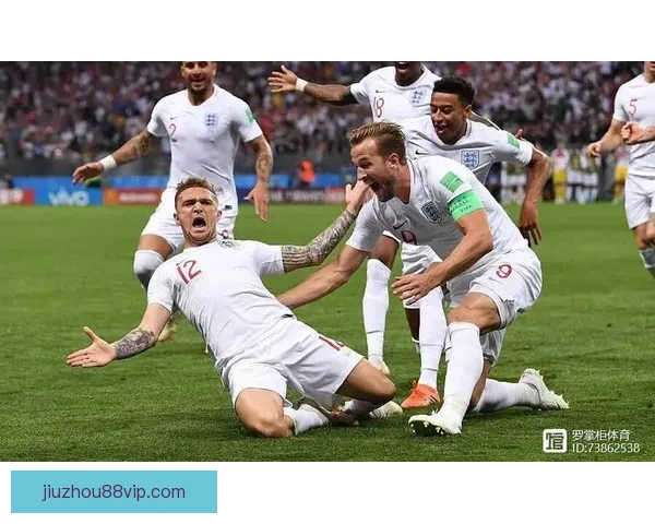 世界杯赛事预测与竞猜分析 全面剖析冠军争夺与关键比赛走势