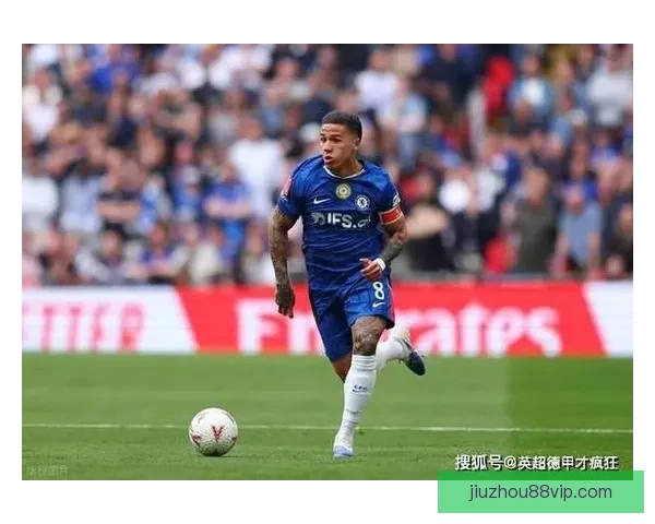 17岁小将卡武马-麦奎因首度出战足总杯迎来切尔西一线队首秀