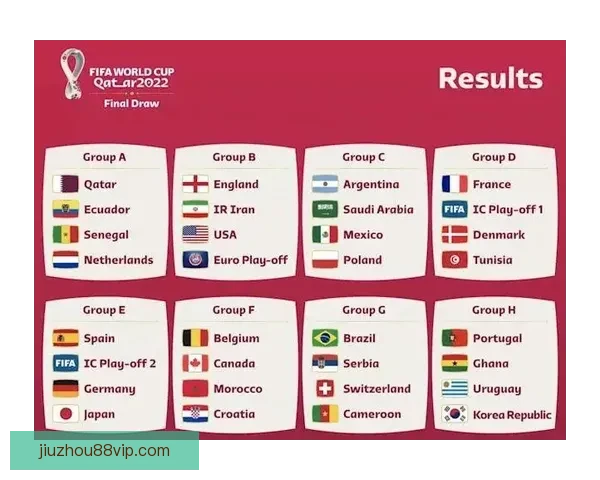 世界杯赛事预测与竞猜技巧全面解析，助你精准预测精彩对决