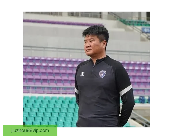 李金羽即将下课 徐正源签约接手7号正式带队 李金羽即将下课 徐正源签约接手7号正式带队