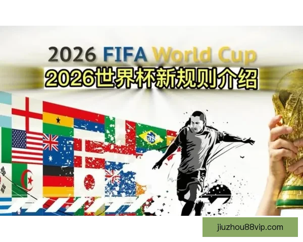 全面解析2026年世界杯扩军赛制变化与各大洲晋级路径影响研究 全面解析2026年世界杯扩军赛制变化与各大洲晋级路径影响研究